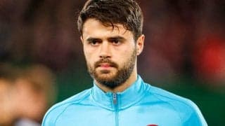 コンヤスポル所属のアーメト・チャルクが交通事故で死亡…トルコ代表で8キャップ