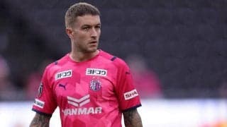 C大阪、ダン・バン・ラムとアダム・タガートの契約を更新