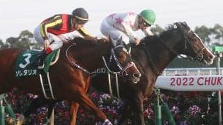 【シンザン記念】マテンロウオリオンが重賞初制覇