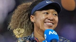 前回女王・大坂なおみは第13シード、全豪OPが男女32シード選手を発表