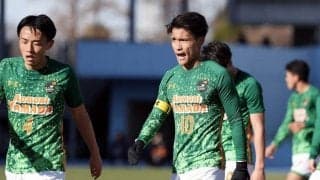 高校サッカーで「格差」が広がる現状と、その打開策【全国高校選手権を通じて考えるサッカーの奥深さ】(2)