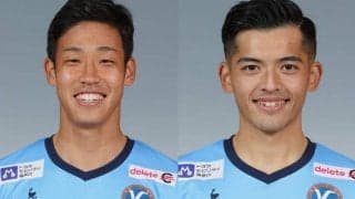 YS横浜、吉野裕太郎と古山蓮の契約を更新