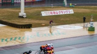 和歌山競輪G3（3日目）レポート