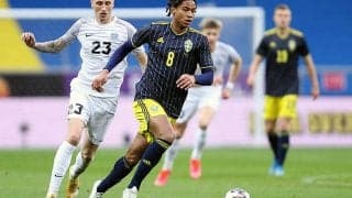 スタッド・ランスがスウェーデン代表MFカユステをクラブレコードで獲得に成功!