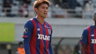 FC東京の快足FW田川亨介が守田英正の同僚に？ サンタ・クララ入りが迫る