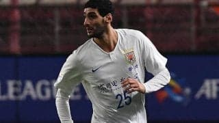 ニューカッスルが中国でプレーするフェライニに関心か？