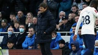 コンテがエンドンベレ＆ベルフワイン、今冬の補強に言及　「クラブは最善の決断を…」