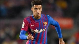 コウチーニョのアストン・ビラ移籍が完了!　デビュー戦は15日ユナイテッド戦か？