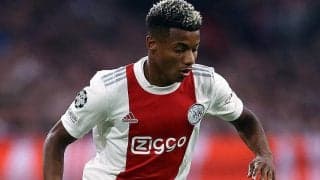 アヤックスがダビド・ネレスをシャフタールに売却へ!　ベルフワイン獲得の動きも加速か