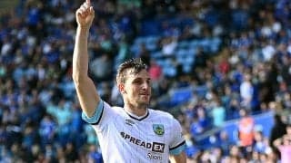 ニューカッスルがバーンリー主砲クリス・ウッド獲得決定的に!　PL4年連続2桁ゴールを記録