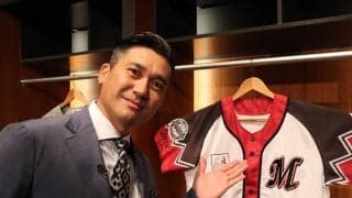 黒木知宏が日本ハム時代の大谷翔平選手について語る「大谷選手を捜すなら、必ずいる場所があるんです」