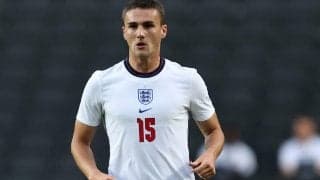 シティ期待のCBハーウッド＝ベリスがストークへレンタル、今季はアンデルレヒトで19試合に出場