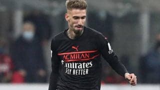 ミランで出番のないカスティジェホ、スペインの複数クラブが獲得に関心か