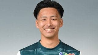 C大阪がDF舩木翔の復帰を発表、昨季は相模原でプレー「このクラブで輝けるよう」