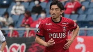 元日本代表DF西大伍が浦和退団…「スタジアムでWe are REDS！を聞けなかったことは心残り」