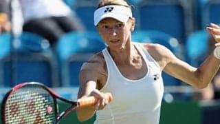 豪ビザ問題 WTA声明「不幸な状況」