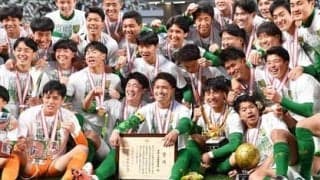 青森山田が備えていた「大成する選手」に必要な要素。100回目にふさわしい最強王者の誕生