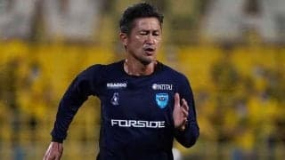 キングカズは「PSGより歴史ある」　55歳シーズン突入に海外仰天「こんなの可能なのか」