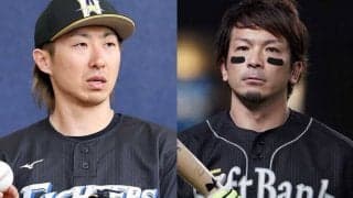 3億円減俸の鷹三塁手、登録名を元に戻す沢村賞右腕…　正念場の選手たち【パ編】