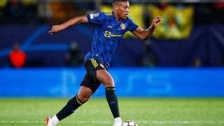 移籍志願のマルシャル、セビージャ行きが暗礁に…ユナイテッドとの交渉難航