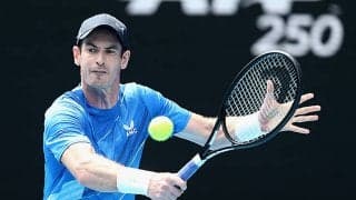 マレー、ジョコビッチの疑問について「彼が明らかにすると確信している」とコメント