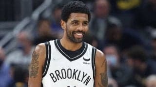 ビラップスHCがカイリー・アービングを絶賛「まさに天才なんだ。必見の選手だと思う」