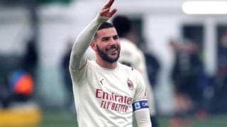 充実の時期過ごすテオ・エルナンデス、ミランと大幅昇給で契約延長へ