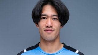 藤枝が川崎FのDF神谷凱士を期限付きで獲得「成長して戻ってきます」、入籍も同時に発表