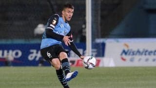 王者・川崎Fが昨季加入のMFシミッチと契約合意「たくさんのタイトルを勝ち取れる」