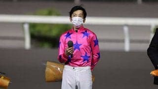 落馬で左目失明も... 奇跡の復活で地方通算2000勝を達成した宮川実騎手