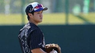 ロッテ西巻が結婚発表　お相手は年上の一般女性「最高の1年としたいです」