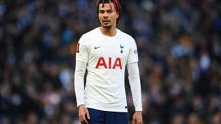 コンテ監督のもと立て直し図るトッテナム、1月に複数選手の売却希望か