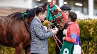 【次走】フェアリーS覇者ライラックは桜花賞に直行