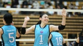 日立Astemo　高間来瞳の入社内定を発表