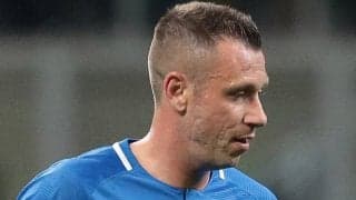 カッサーノ氏がコロナ感染を振り返る「体重が6kg減った」