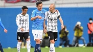 【「2月で55歳」三浦知良の飽くなき挑戦】新天地はJFLの鈴鹿！キングカズの移籍基準「近い目標」と“国内4部”の「高いハードル」!!(1)