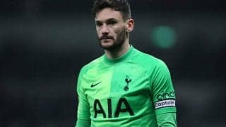 今夏でトッテナムとの契約が満了のロリス、コンテ監督は残留を楽観視「状況はポジティブだと確信」