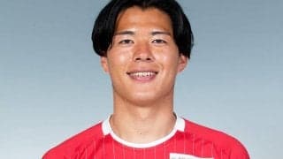 沼津、GK武者大夢が岩手から完全移籍加入