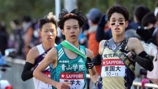 箱根駅伝の順位を予想した識者３人が反省会。実際の順位と比べて各大学の「予想外」だったこと