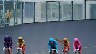 【和歌山競輪G3】郡司浩平が完全優勝！