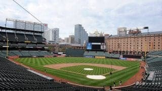 投壊オリオールズが本拠地“拡大”　MLBワースト被本塁打数＆防御率改善なるか