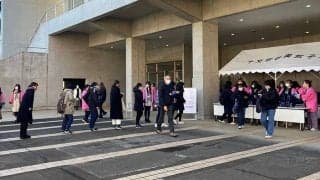 西武、コロナ禍の学生を支援　レトルトご飯やカレーなど600人分の生活物資配布