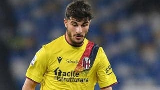 セビージャ、ボローニャのオルソリーニ獲得が徐々に近づく