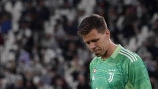 ワクチン接種遅れで試合直前合流となりスーペル・コッパでベンチ確定、ユーベ正守護神の選択が裏目に