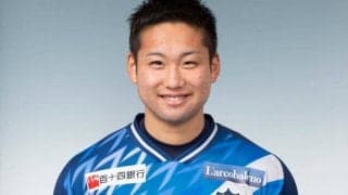 讃岐、渡辺悠雅や栗田マークアジェイら4選手との契約更新を発表