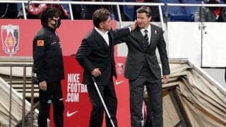 ミシャは言った。「質問せずにいてくれてありがとう』【「敗軍の将、兵を語る」コロナ禍で記者会見を考える】(2)