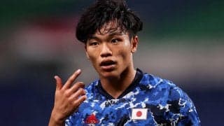 2022年初戦でデビューなるか？ セルティックMF旗手怜央が意気込み「ファンのみんなを興奮させたい」