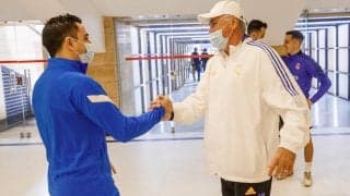 気がついたら次はクラシコだった…/原ゆみこのマドリッド