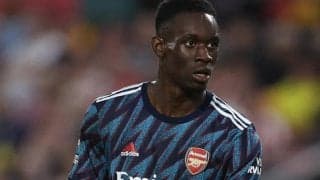 アーセナル、今季プレミアデビューのバログンがミドルズブラへレンタル