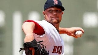 【MLB】通算200勝左腕レスターが引退、米メディア報じる　松坂大輔とレ軍世界一に貢献